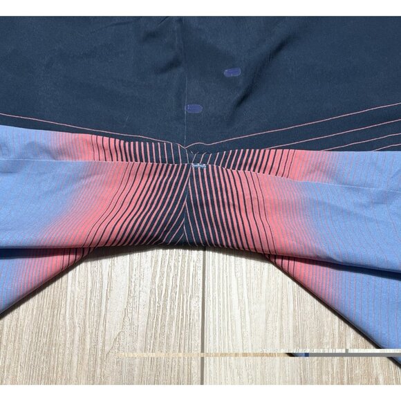 Outerknown Apex Trunks By Kelly Slater Inseam 9” - Men Size 33 - Picture 6 of 14